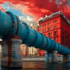 Может ли Азербайджан потеснить Россию на европейском газовом рынке