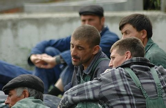 {Молдавский паспорт не будет документом, удостоверяющим личность мигранта в РФ} Молдавские Ведомости