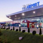 Тендер на аренду помещений в аэропорту Кишинева приостановили в третий раз