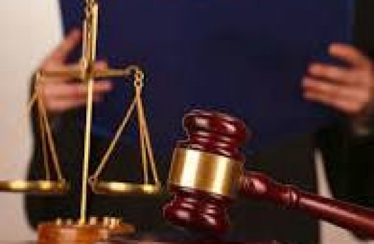 {Получит ли бывший судья Штефан Ницэ, осужденный по делу «прачечной», компенсацию в 400 тысяч лей} Молдавские Ведомости