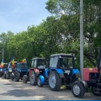 Фермеры: Просим продления контролируемого импорта зерновых из Украины