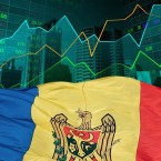 Объем инвестиций в Молдову за первые 3 месяца упал на 188 миллионов долларов