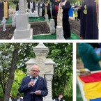 «Monumentum» будет оштрафован за «мавзолей румынских героев»