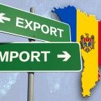 Доля Молдовы в экспорте стран ЕС - всего 0,04 процента 