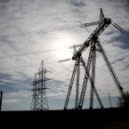 ЛЭП, соединяющая энергосистемы Украины и Республики Молдова, отключена