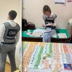 Обыск в районной больнице Леова: работника подозревают в вымогательстве взяток