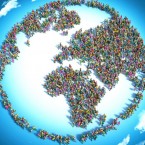 ООН: Население Земли достигнет максимума через 60 лет