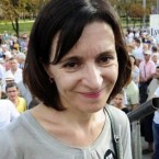 Санду — главный источник гражданского противостояния в Молдове