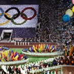 Олимпиада-80: когда в Играх спорта было больше, чем политики