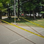 Гибель ребенка от удара током в парке Кишинева: виновным грозит до 10 лет тюрьмы