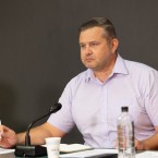 Посол Латвии Эдгарс Бондарс советует молдаванам готовиться к войне