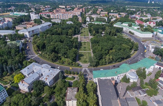 {В Полтавской области завершена массовая кампания переименований  } Молдавские Ведомости