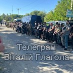 На границе с Молдовой, Румынией, Венгрией, Словакией тысячи силовиков ловят дезертиров