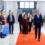 Чолаку: Румыния была бы неполной без румын, живущих за границей