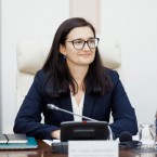 Кристина Герасимов: Молдова удвоит усилия по вступлению в ЕС