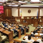 Парламент расширил список государственной собственности, не подлежащей приватизации