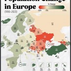 Филат: С июля 1990 года по 2023 год население РМ сократилось на 31 процент