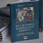 Румыния в поисках идеального румына: от Эминеску до Чаушеску   