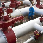 Европейские компании начинают отказываться от украинских газохранилищ