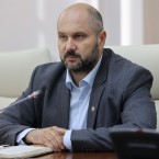 Парликов: "У нас будут и электричество, и газ, только цены изменятся"