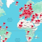 Зарегистрировалось, в том числе по почте, мизерное количество избирателей