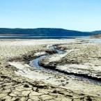 Вода уходит. Война как повод ничего с этим не делать