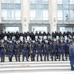 "Полиция выступает как электоральный агент Майи Санду"