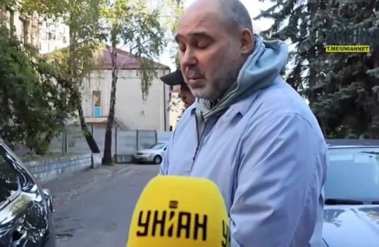 {Кишинев задержал и передал Киеву "идеолога войны на Украине" } Молдавские Ведомости