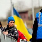 Европа начала выдавливать украинцев