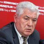 Воронин: "Нельзя 20 октября поддерживать референдум и надо голосовать против Санду"