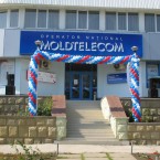 Moldtelecom a inaugurat un nou Centru Comercial