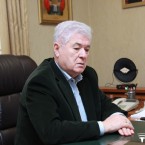 Воронин о «тройном мошенничестве с Конституцией»