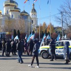 В Комрате намекают на перспективу создания новой Гагаузской республики