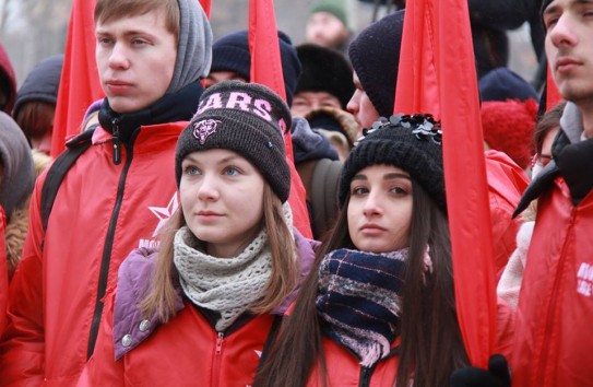 {Социалисты призвали объединиться и изгнать Санду из власти} Молдавские Ведомости