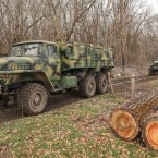 Ситуация в Приднестровье: веерные отключения на 8 часов