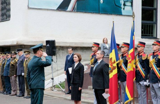 {Постсоветские шестерки умирают первыми} Молдавские Ведомости