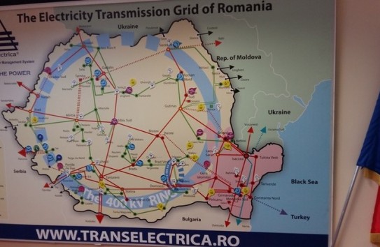 {ЕК отказалась предоставить возможность РМ покупать электроэнергию в Румынии по более дешевым ценам} Молдавские Ведомости