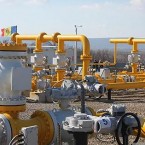 По какой трубе Приднестровье получит «гуманитарный газ» от России