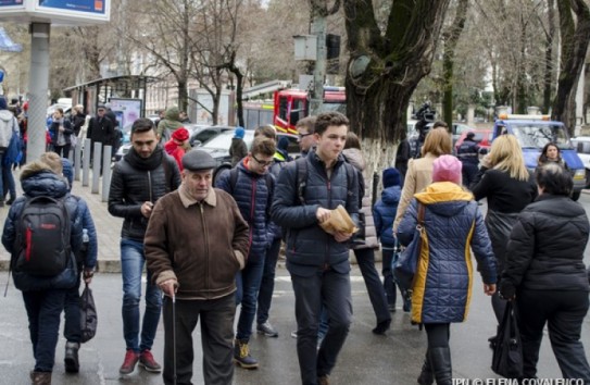 {Приднестровцам предлагают стать на учет в агентство занятости в РМ } Молдавские Ведомости