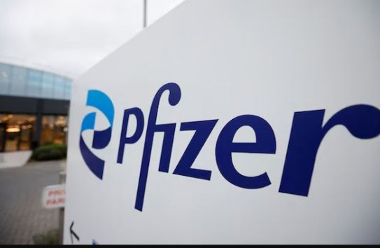 {Pfizer выплатит 60 миллионов долларов, чтобы урегулировать иск о даче взяток} Молдавские Ведомости