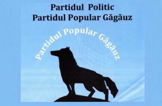 {Партия Дудогло зарегистрирована} Молдавские Ведомости