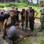 Археология: преступления без наказаний