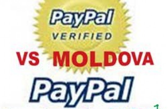 {PayPal одной ногой в Молдове} Молдавские Ведомости