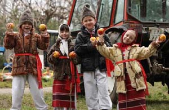 {«Тихая гавань» для Молдовы} Молдавские Ведомости