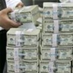 МВФ прогнозирует резкое сокращение валютных резервов Молдовы