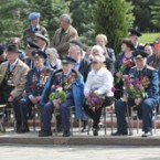 Ветеранов вычеркнули из законов и лишили компенсаций