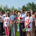 Василе Тарлев: «Сплотиться во имя независимости, территориальной целостности Молдовы и благосостояния нашего народа!»