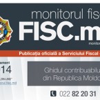 „Monitorulfiscal FISC.md” – гид налогоплательщика в Республике Молдова