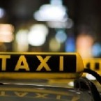 Такси: цены прежние, а клиентов меньше