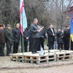 Ирина ВЛАХ: «До 2 февраля мы все одного цвета»